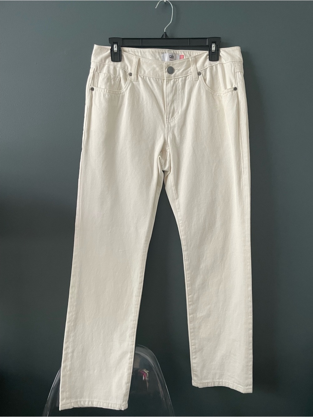 CAbi 100% Boyfriend Jeans